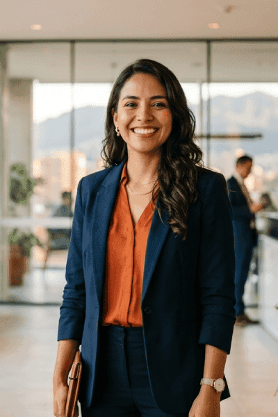 Empresa que mejoró su proceso de selección con SkillBridge