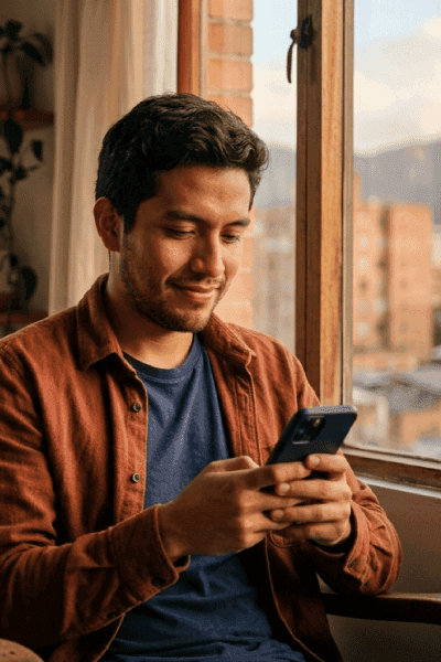 Conversación sobre empleabilidad y talento joven