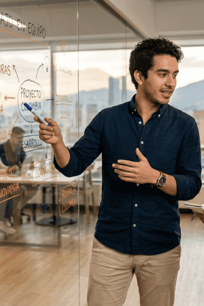 Proceso disciplinado de empleabilidad con SkillBridge