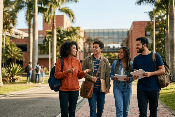 Alianzas SkillBridge — universidades, empresas y expertos en red