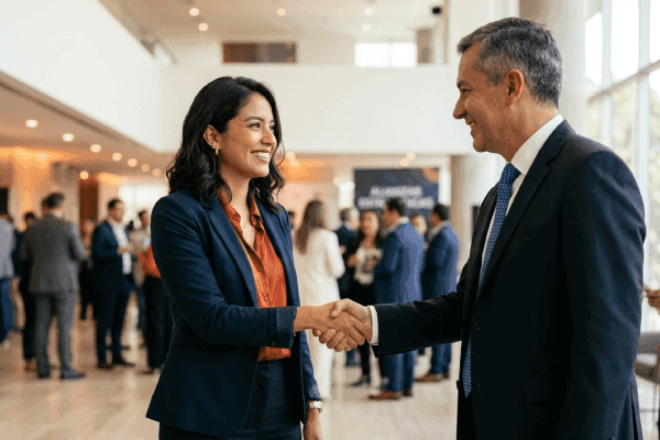 Empresas y gremios en el ecosistema de empleabilidad SkillBridge