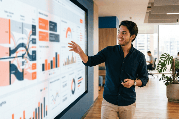 Estadísticas de empleabilidad juvenil en Colombia — SkillBridge