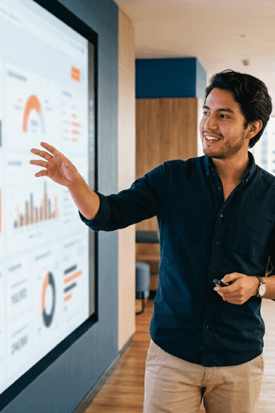 Análisis de datos de empleabilidad y talento joven