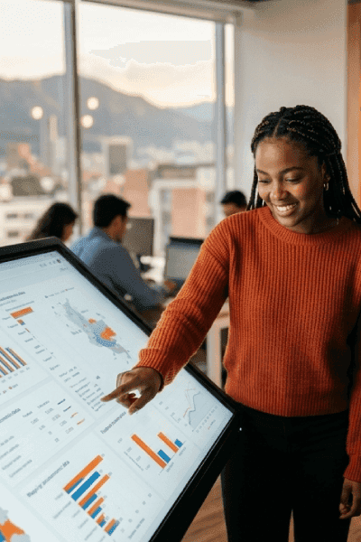 Impacto de SkillBridge en diagnósticos y matching de talento